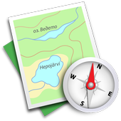 Trekarta - offline maps for outdoor activities v2022.05 (Full) Paid (13.8 MB)