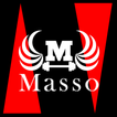 Masso　公式アプリ