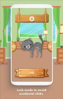 Animals sounds screenshot 2