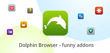 Dolphin Tab Switcher