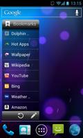 Bookmarks Widget پوسٹر