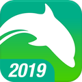 Dolphin Browser - Fast, Private & AdblockđŹ