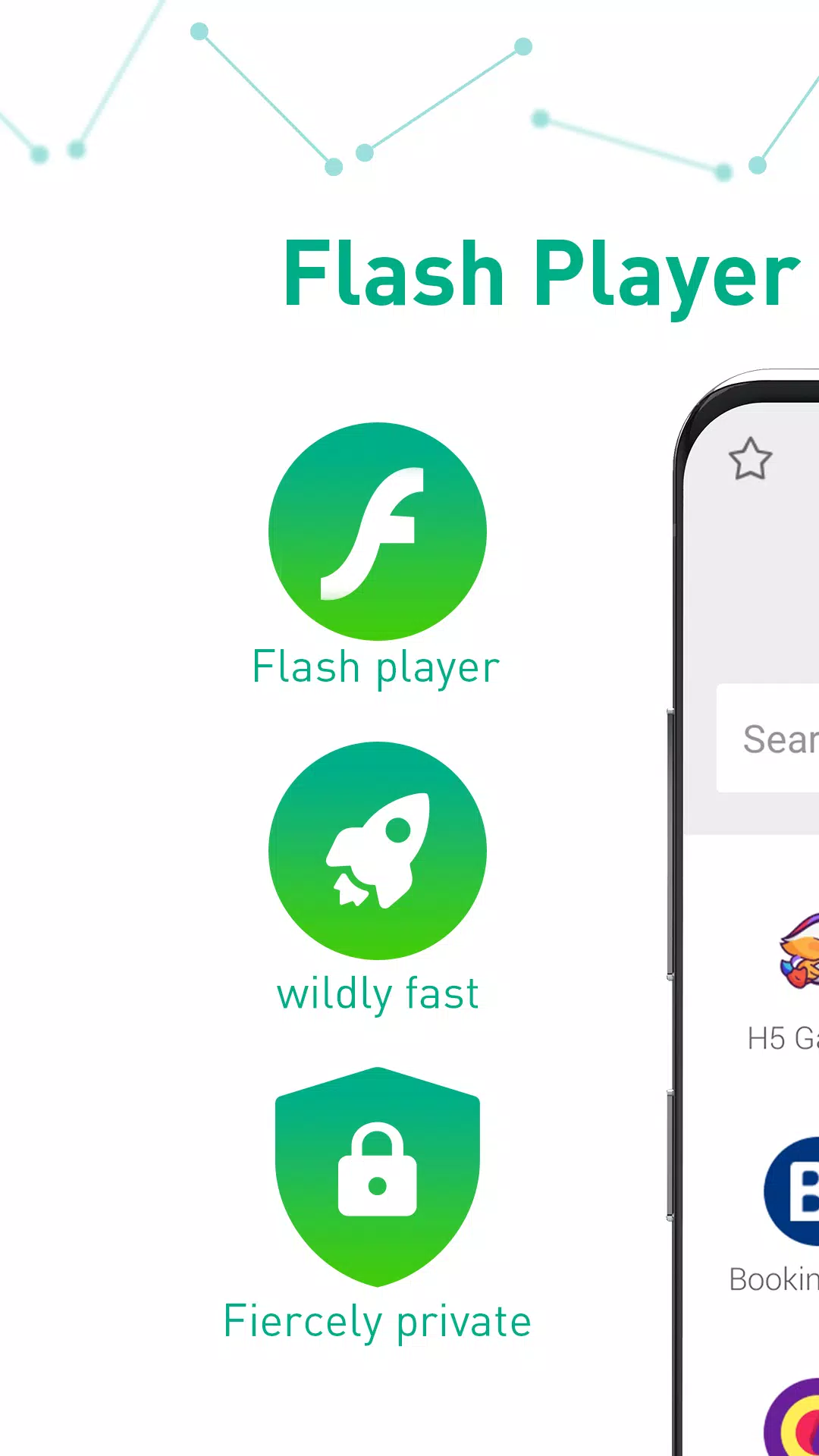 Dolphin Browser for Android free Android Mobile Web browser - APK Download