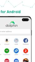 Dolphin اسکرین شاٹ 1