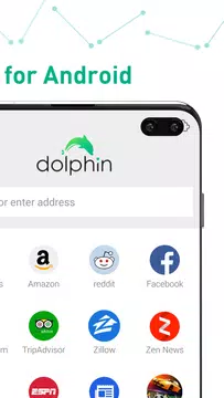 無料で Dolphin Browser Fast Private Adblock Apkアプリの最新版 Apk12 2 7をダウンロードー Android用 Dolphin Browser Fast Private Adblock Apk の最新バージョンをダウンロード Apkfab Com Jp