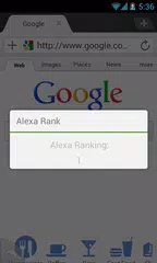 download Dolphin Alexa Rank APK