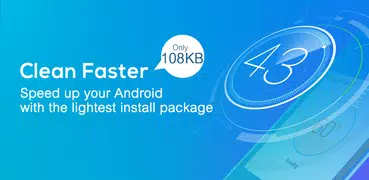 Speed Booster for Android