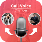 Call Voice Changer ícone
