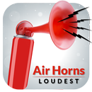 Air Horn Sound : Loudest Air Horn-APK