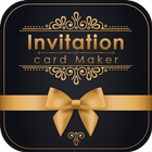 Digital Invitation Card icono