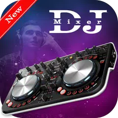 DJ Name Mixer With Music Player - Mix Name To Song APK download