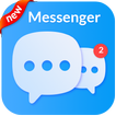 Messenger 2018 - All Social Networks
