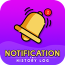 Notification Saver Log - Notisaver And History-APK