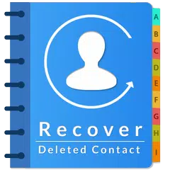 Descargar APK de Recover All Deleted Contacts