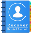 Recover All Deleted Contacts