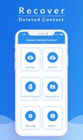 Recover All Deleted Contacts Plakat