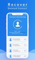 Recover All Deleted Contacts Screenshot 3