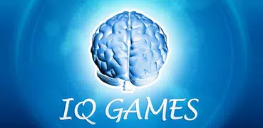 IQ Games