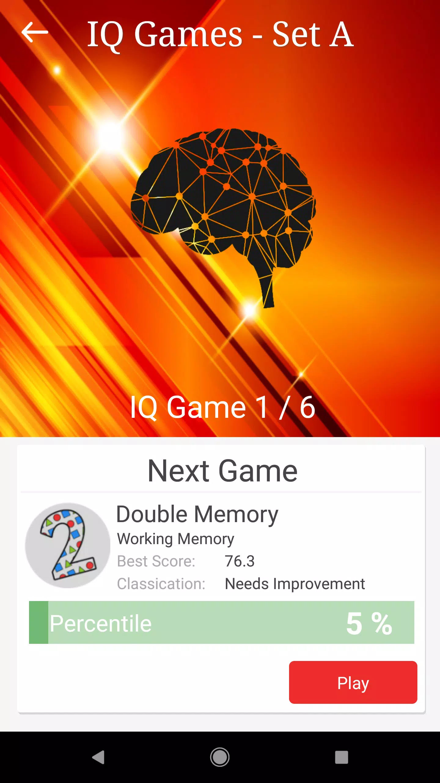 IQ Glassy para Android - Download