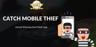 Anti Theft Lost Phone y Personal Security Suite