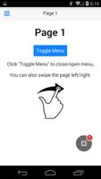 Monaca Debugger Ekran Görüntüsü 1