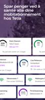 Telia capture d'écran 2
