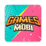 Games Mobi icône
