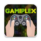 Gamiplex 아이콘