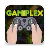 Gamiplex icône