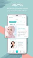 Wardah Beauty Screenshot 3