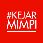 Kejar Mimpi آئیکن