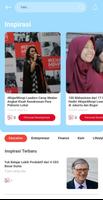 Kejar Mimpi اسکرین شاٹ 1