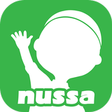 Nussa & Friends আইকন