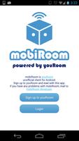 mobiRoom (youRoom client)-poster