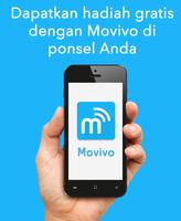 Movivo poster