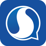 Soroush Plus messenger أيقونة