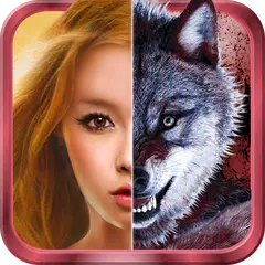Werewolf Game /Night in Prison
