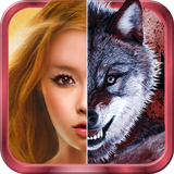 Werewolf "Nightmare in Prison" APK