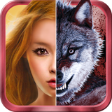Werewolf Game /Night in Prison
