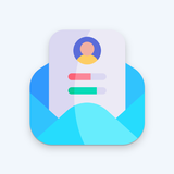 AI Cover Letter Pro - JobWiz icon