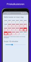 Strømpriser og Sparetips ảnh chụp màn hình 2