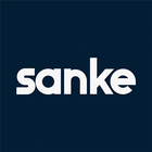 Sanke - norske nyheter ícone