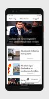 Sanke - norske nyheter capture d'écran 1