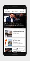 Sanke - norske nyheter imagem de tela 1