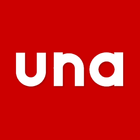 UNA News: Breaking News icône