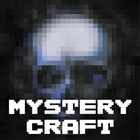 Mystery Craft Crafting Games Survival Zeichen