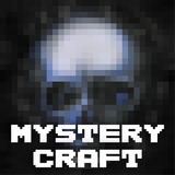Mystery Craft Crafting Games Survival Zeichen