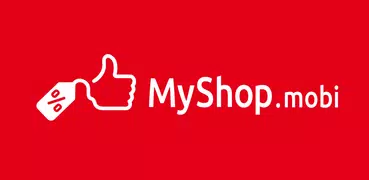 MyShop.mobi - Gazetki i oferty