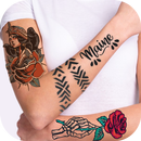 Name Tattoo Maker APK