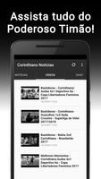 Notícias para a torcida Corintiana screenshot 2